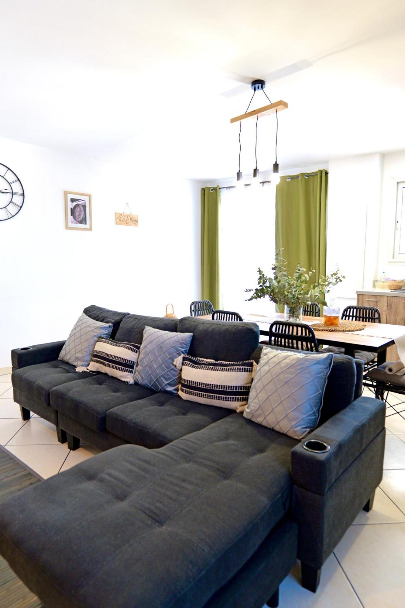 Ti Kaz Des Roches Villa แซ็งต์หลุยส์ ภายนอก รูปภาพ